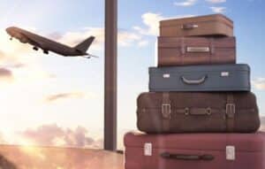 Explora destinos prohibidos con Flightradar24!