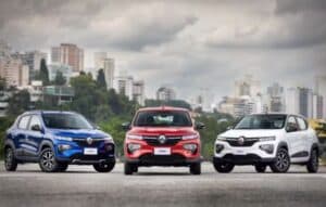 Los coches más económicos en Brasil