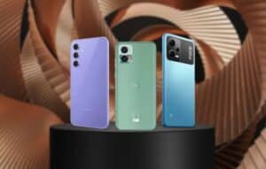 Los 10 móviles Android más potentes del mundo