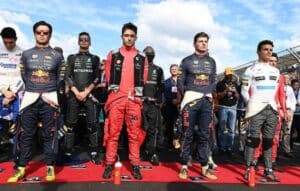 Vive la emoción de F1 en cualquier lugar con F1 TV