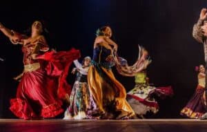 Explora el ritmo con Real Darbuka