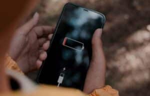 Potencia tu batería con Battery app