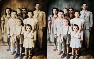 Recupera tus recuerdos con Google Drive