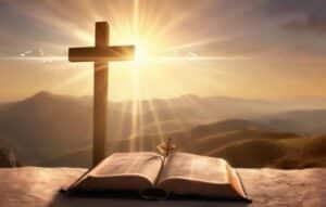 Sumérgete en la música cristiana celestial