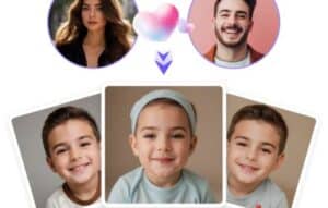 ¡Predice el futuro de tu bebé!