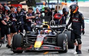 Vive la emoción de la Fórmula 1 en todas partes con F1 TV