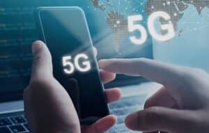 Acelera tu móvil con 5G Mark