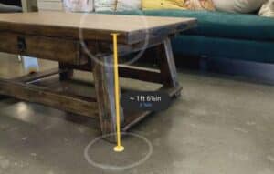 Mide con precisión tu móvil ahora!