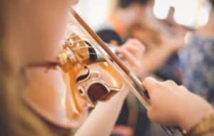 Aprende violín como un profesional ahora!