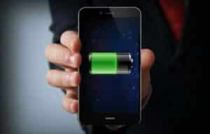 Potencia la duración de tu batería