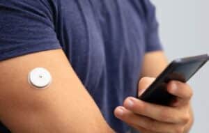 Controla tu glucosa con MySugr