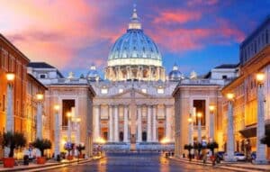 Sumérgete en la espiritualidad con TV Canção Nova