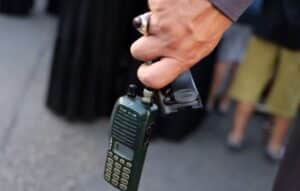 Convierte tu celular en walkie talkie