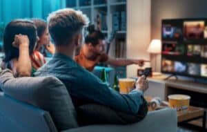 Televisión móvil: revolución en Rumanía y Países Bajos.