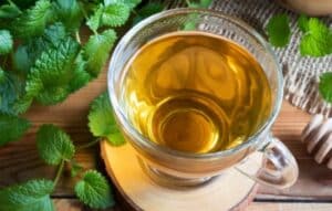 5 tés mágicos para calmar ansiedad