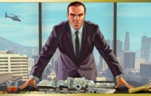 Vive GTA V en tu móvil!