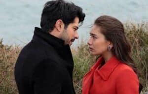 Sumérgete en las telenovelas turcas en Telegram