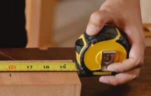 Mide tus espacios con Trena Digital