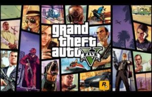 Transforma tu móvil en consola con GTA V