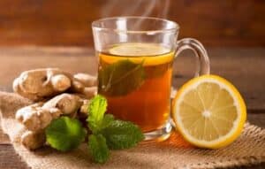 10 tés para controlar glucosa