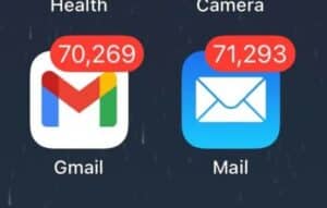 Mantén tu bandeja de entrada limpia!