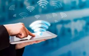 WiFi global: conexión ilimitada en un clic