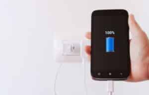 Maximiza tu batería con AccuBattery!