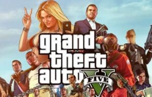 ¡Vive la adrenalina de GTA 5 en tu móvil!