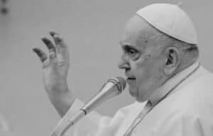 Papa Francisco: líder inspirador y transformador