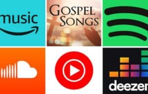 Amor en todas partes con Spotify