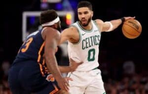 Vive la emoción de la NBA