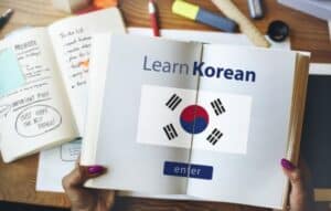 Aprende coreano fácil con la app perfecta