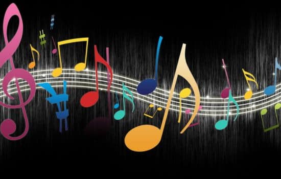 Playlist romántica: emociones en música perfecta