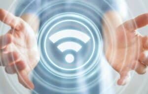 Conecta en cualquier lugar con WIFI-MAP