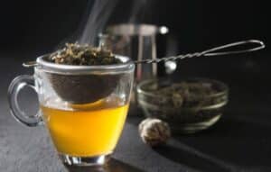 Alivio articular con los tés de Ada