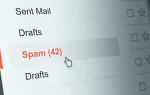 Organiza tu bandeja de entrada