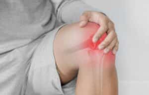 Elimina el dolor articular con Chas