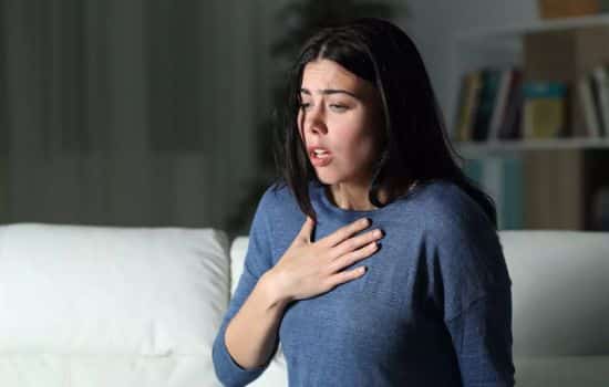 Alivie tu ansiedad con infusiones