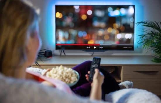 Sumérgete en telenovelas internacionales en tu móvil