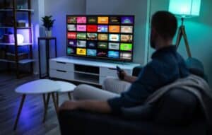 Cine en tu móvil con facilidad