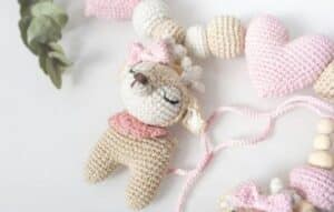 Amigurumis: Guía fácil y divertida