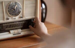 Radio personalizada en tu smartphone