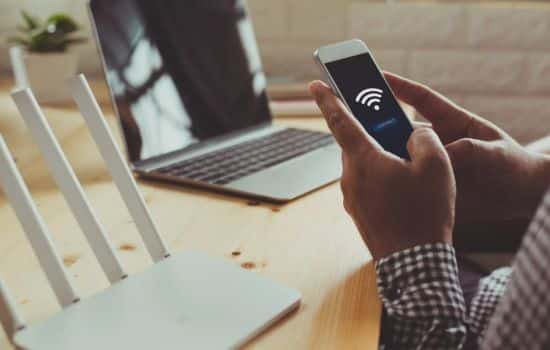 Conéctate a Internet en cualquier lugar ¡Ya!