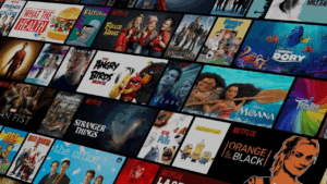 Descubre la fe en pantalla grande