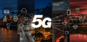 ¡Potencia tu móvil con 5G