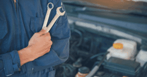 Conviértete en un experto mecánico automotriz