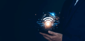 Conéctate siempre con WIFI!