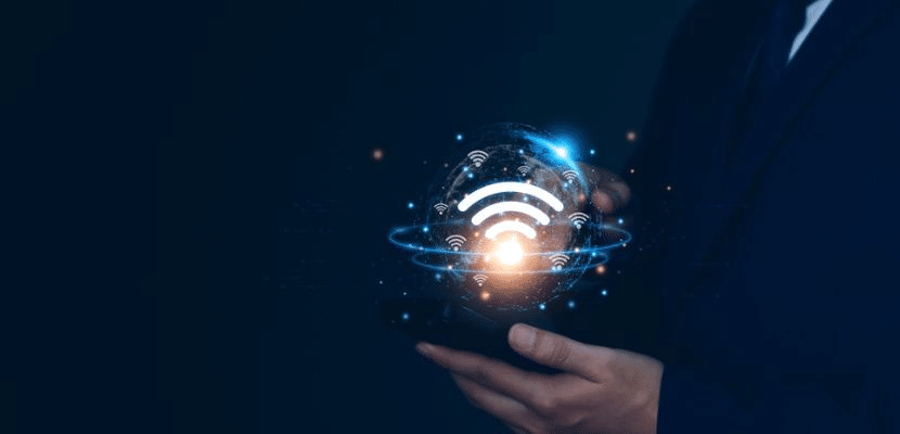 Conéctate siempre con WIFI!
