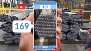 Controla tus objetos con solo un clic