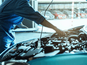 ¡Conviértete en experto en mecánica!